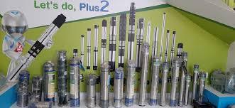 openwell pump set