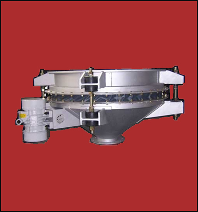 BIN ACTIVATOR. from 400mm to37