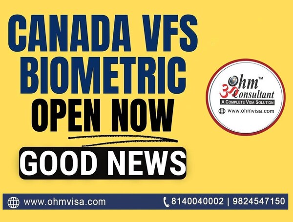 canada visa applications centr