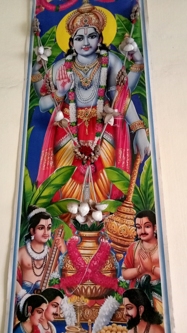 pooja vaidik pandit