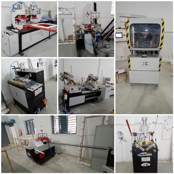 zenith engineering
