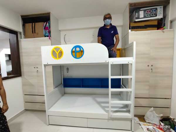 update image