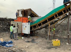 update image
