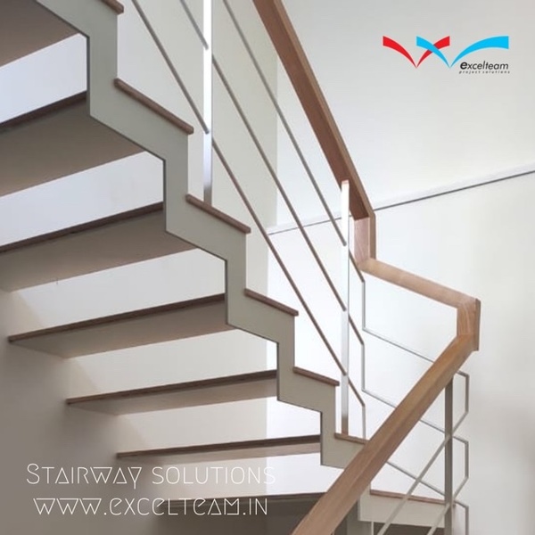 Stairway solutions
We are spe