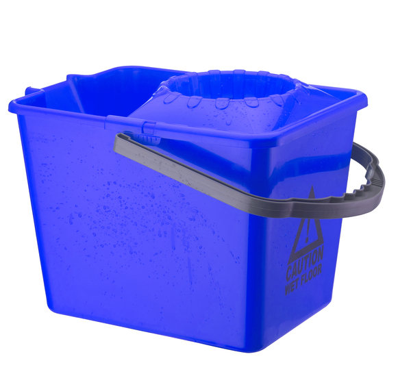 squeezer bucket