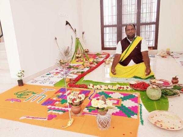 odia pandit for engagement cer