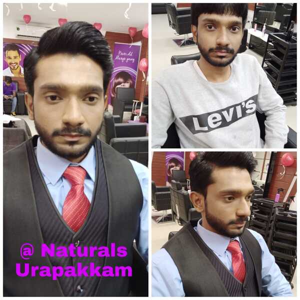 Naturals Urapakkam Call @ 9361