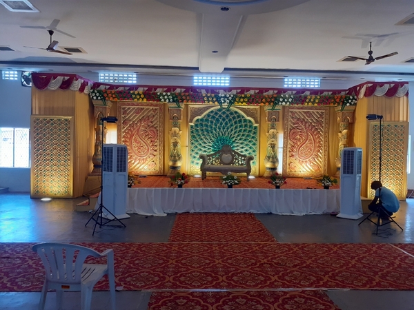 home decoration services