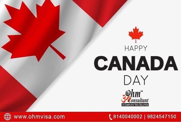 happy canada day
