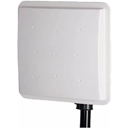 UHF Long Range Reader that ope