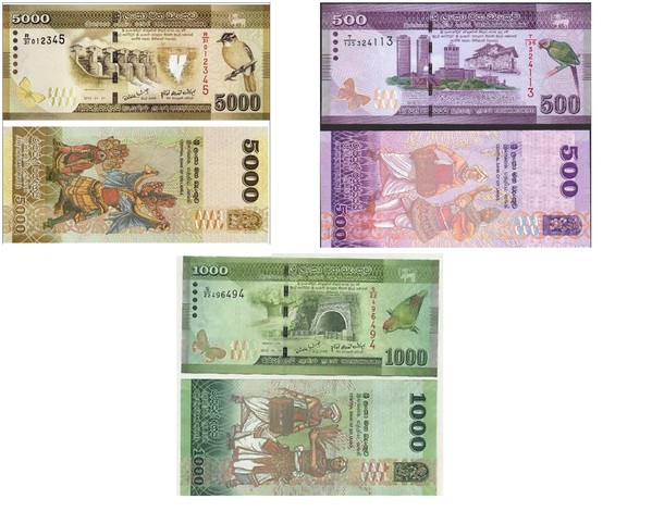pounds