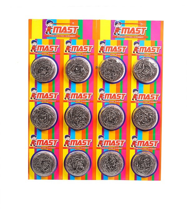 rustless