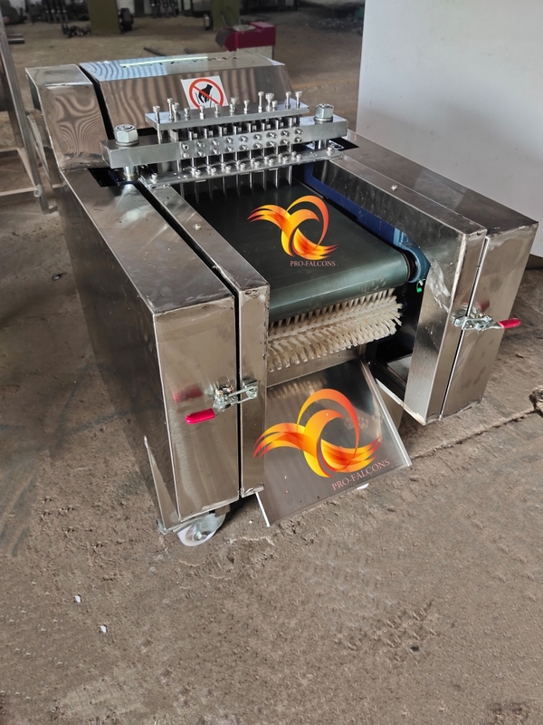 ProFalcons Machinery Manufacturers. in Coimbatore, India