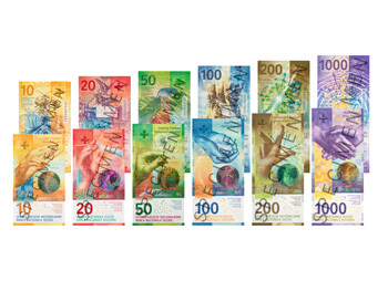 swiss national bank