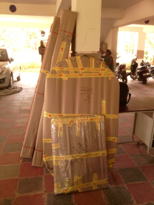 packing best packing services