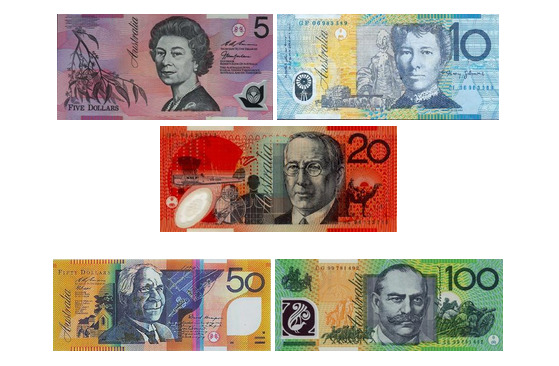 australia
