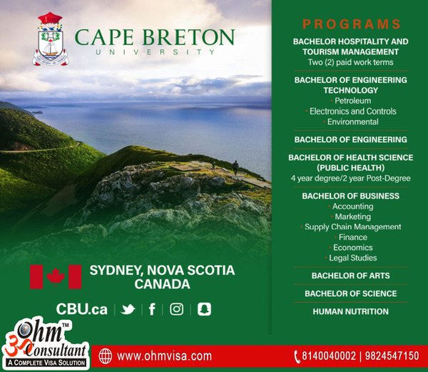 canadian university
