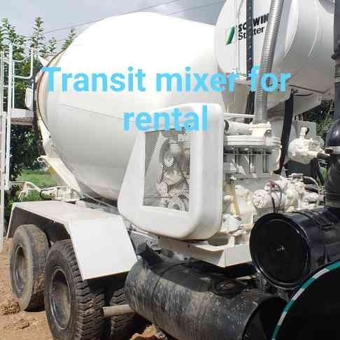 hourly rentals