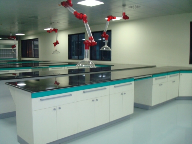 spot extractor system