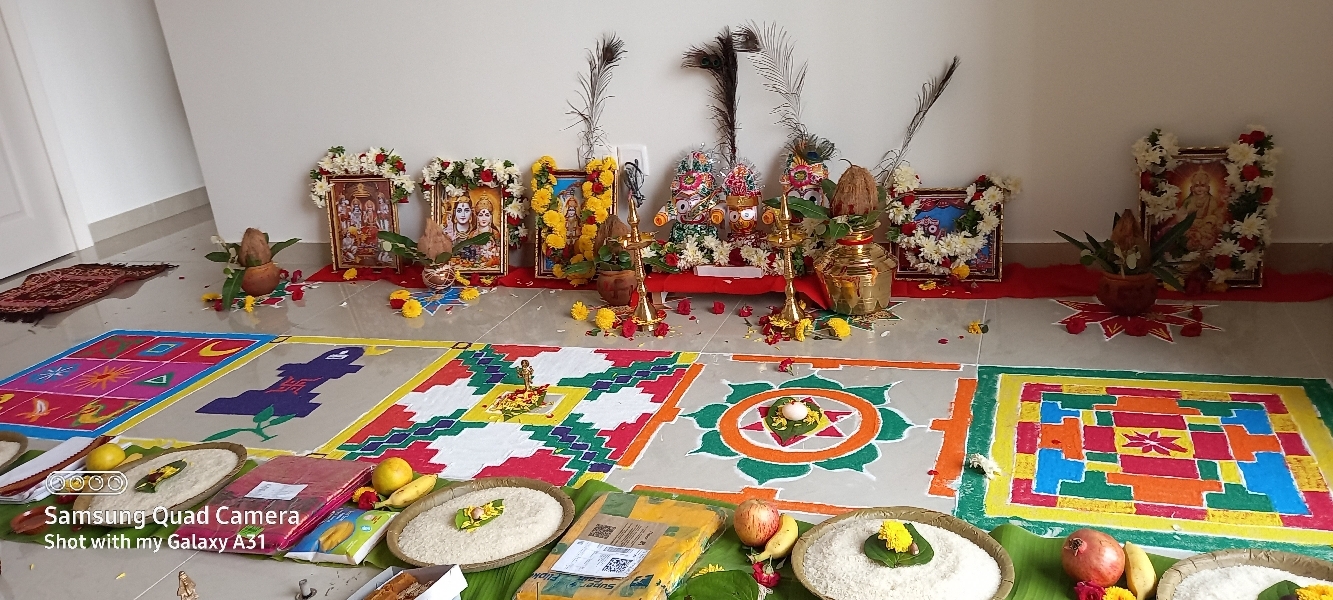 oriya pandits