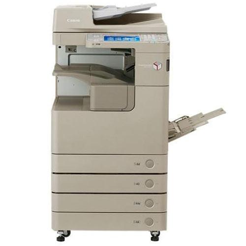 side automatic document feeder