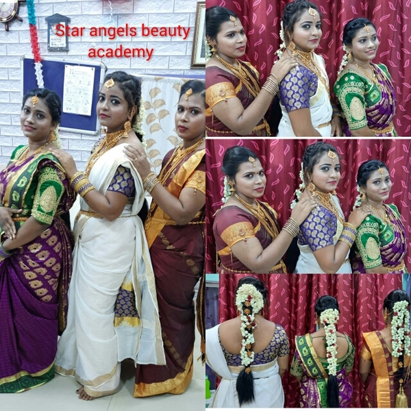 Looking for beautician co