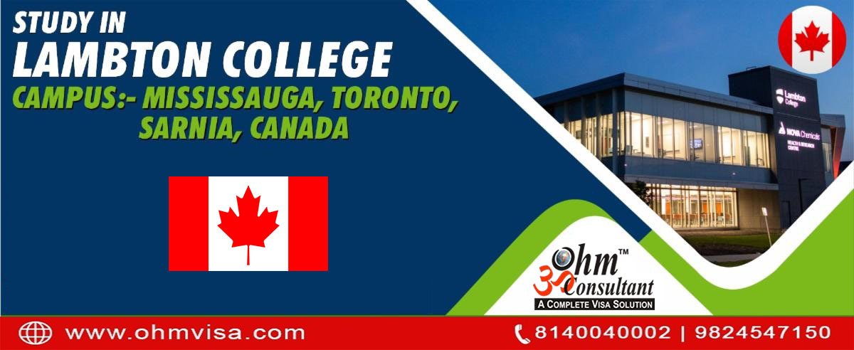 lambton college