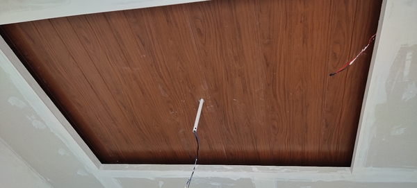 pvc fall ceiling service malla