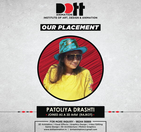 drashti patoliya