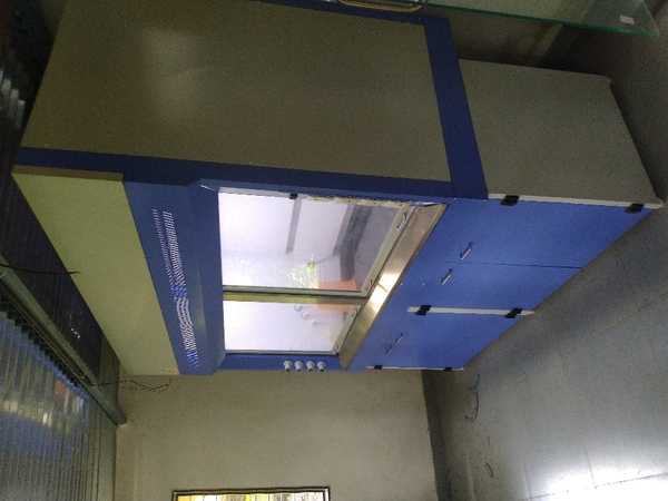 site conditions