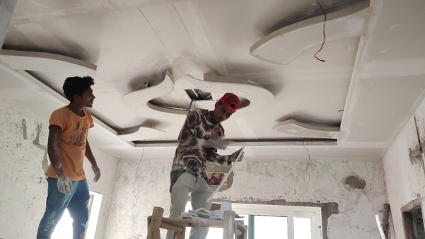 mallampet interior decorator