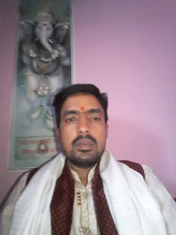 thanichandra ek hegde nagar ba