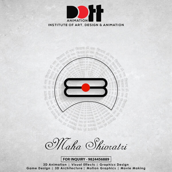 happy mahashivratri