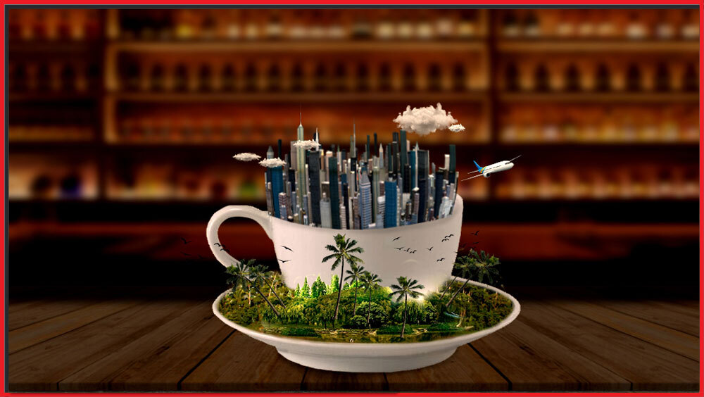 photo manipulation