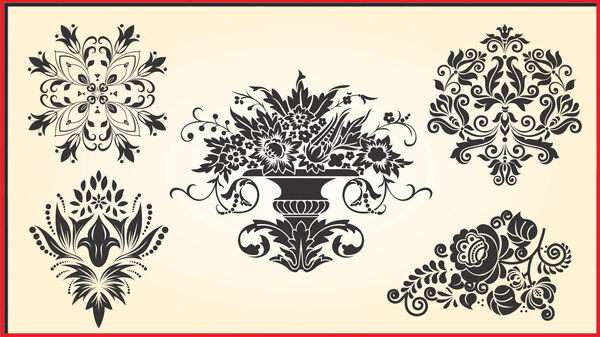 floral design