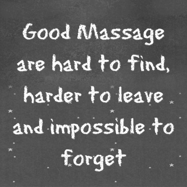 Get Best massage therapy. 
