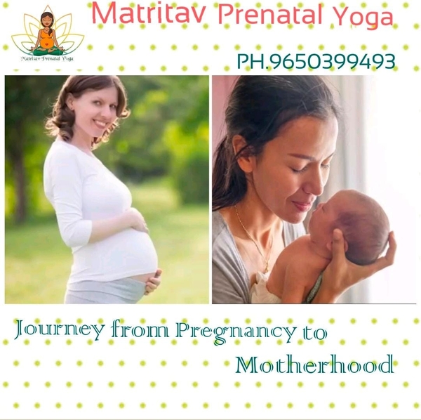 Being a mother is the most bea