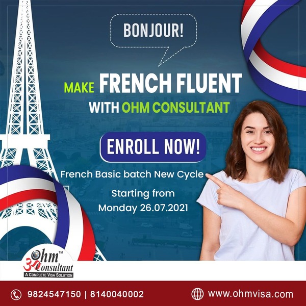 french language