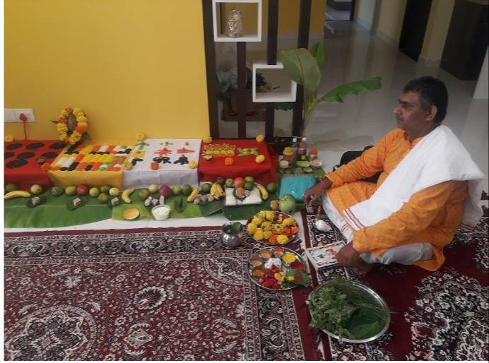 katha