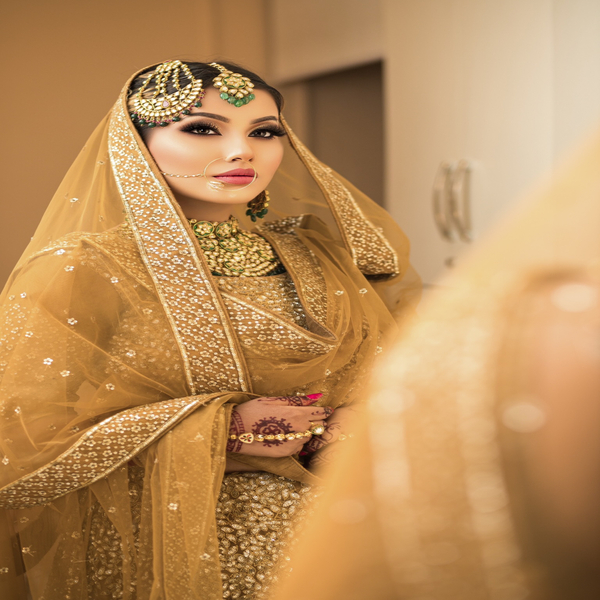 Book your Party, Engagement or Bridal Ma