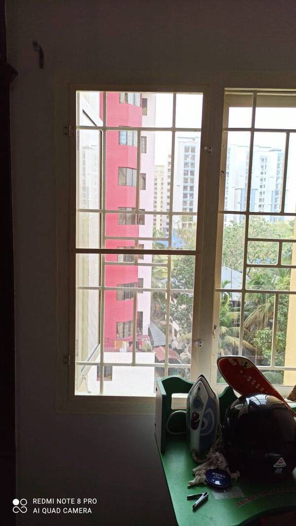 clear view