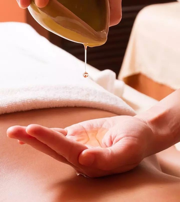 To Do List
1. Book A Massage 
2.Get A Ma