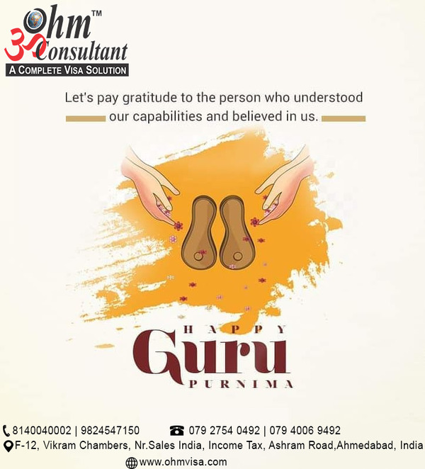 happy guru purnima