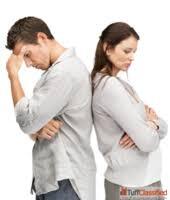 POST MATRIMONIAL INVESTIGATION