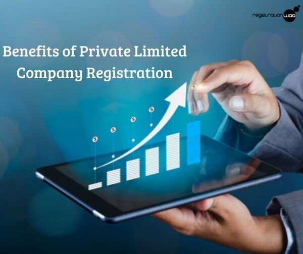 corporate affairs