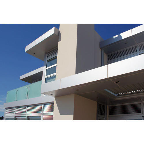 Stainless steel railing manufa