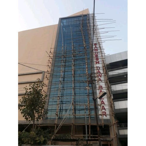 Stainless steel railing manufa