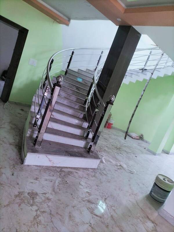 Best Stainless Steel Spiral Ra