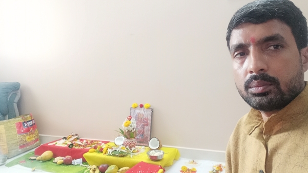 hulimavu sanjay nagar