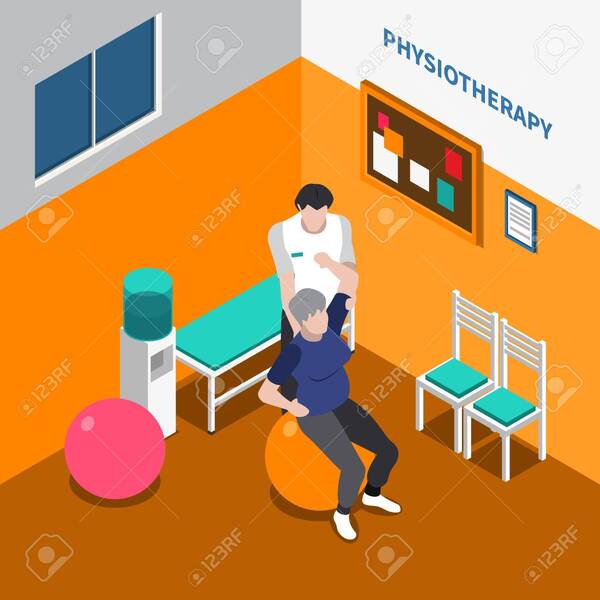 physiotherapy rehabilitation a